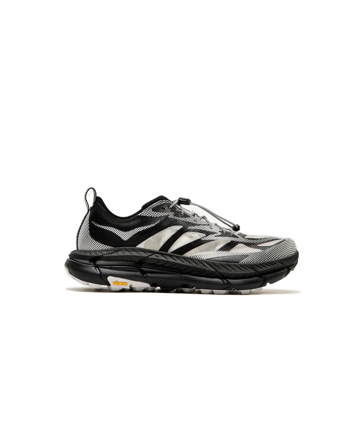 Hoka One One MAFATE SPEED 4 LITE TS | 1168971-BWHT | AFEW STORE